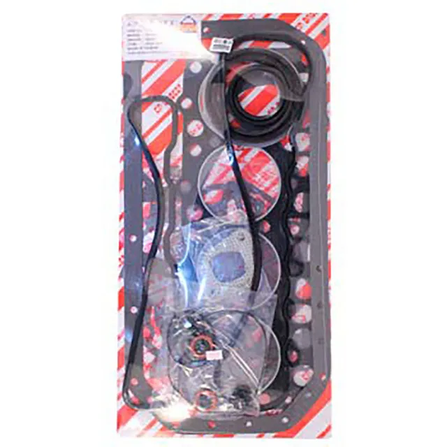 Jgo Empaquetadura Motor Para Nissan Camion 3.0 1978/1987