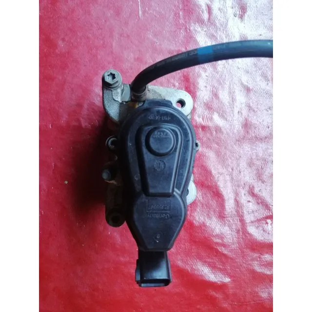 Caliper Electrónico Trasero Derecho Mazda 3 2.0 Lt 2014 2017