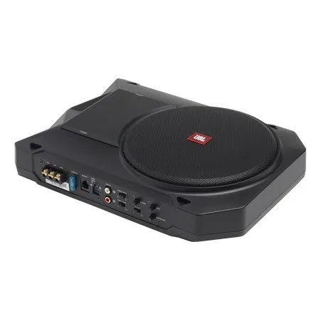 Bajo Amplificado Jbl 8 Pulgadas 250 Watts Basspro Sl2