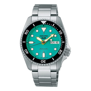 Reloj Seiko 5 Sports Srpk33k1 Automático Para Hombre Reloj Seiko 5 Sports Srpk33k1 Automático Para Hombre