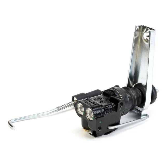 Compensador De Freno Logan Original Renault 464003436r I