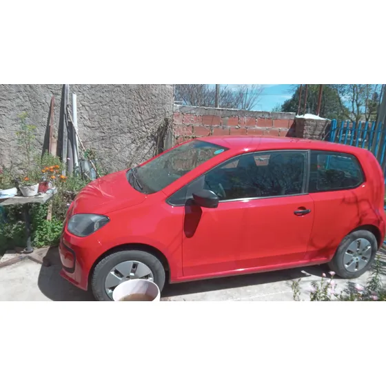 Volkswagen Up! 1.0 Take Up! Aa 75cv 3p