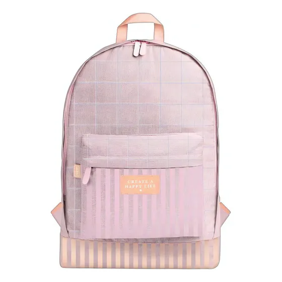 Mochila Escolar Costas Tilibra Academie Soho