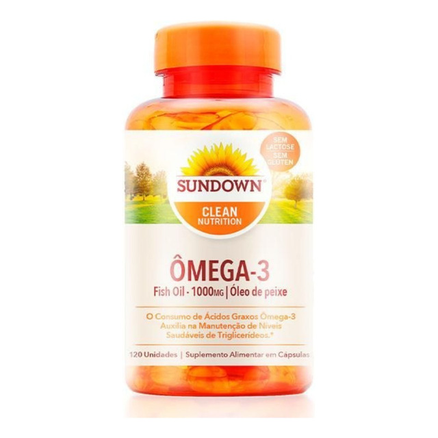 Suplemento Em CĂĄpsulas Sundown Naturals Encapsulados Vitaminas Sabor Em Pote 120 Un Suplemento Em CĂĄpsulas Sundown Naturals Encapsulados Vitaminas Sabor Em Pote 120 Un