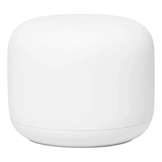  Google Nest Wifi - Ac2200 - Sistema De Wifi De Malla - Rout