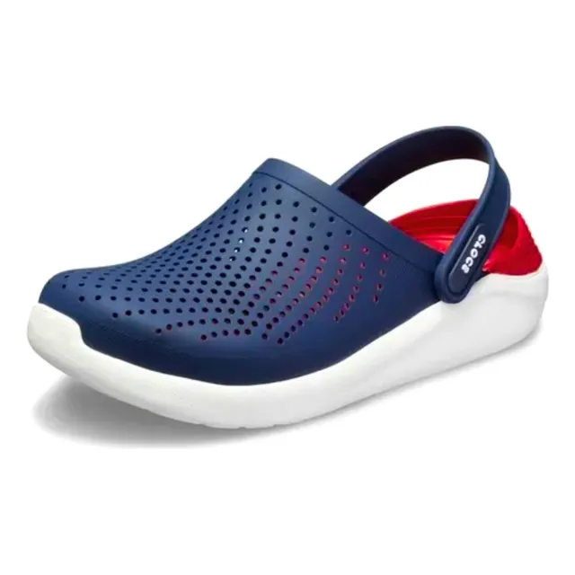 Sandalias Antideslizantes Cómodas Suaves Playa Hombre Mujer