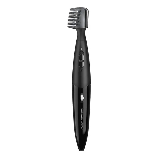 Recortadora De Barba De Precisión Braun Pt 5010