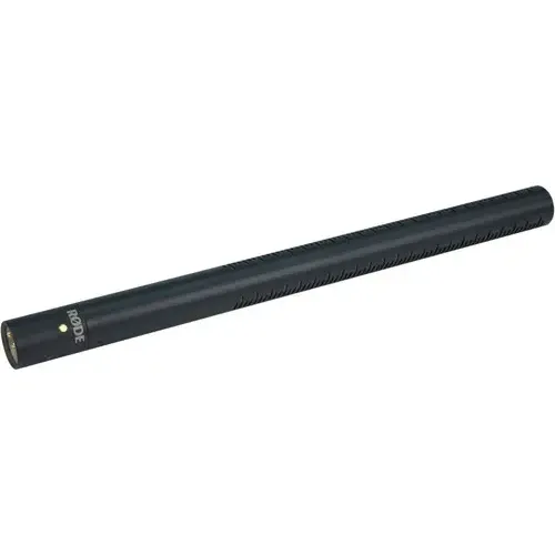 Rode Microfono Shotgun Ntg-3b | Cuotas sin interés