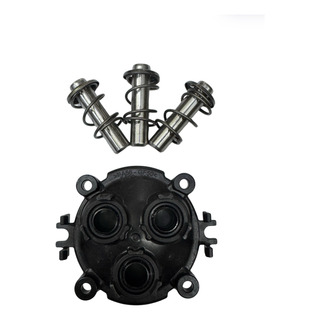 Base Pistones (refaccion) Hidrolavadora Karcher 5.062-412.0 Base Pistones (refaccion) Hidrolavadora Karcher 5.062-412.0