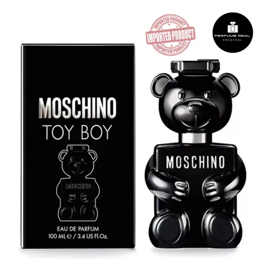 Moschino Toy Boy 100 ml Edp Hombre