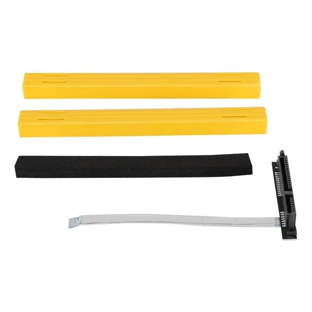 Laptop Hdd Ssd Disco Duro Flex Cable Adaptador Para Asus Viv