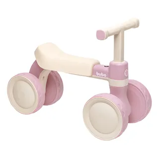 Bicicleta Buba De EquilĂbrio 4 Rodas Infantil Sem Pedal BebĂȘ Bicicleta Buba De EquilĂbrio 4 Rodas Infantil Sem Pedal BebĂȘ