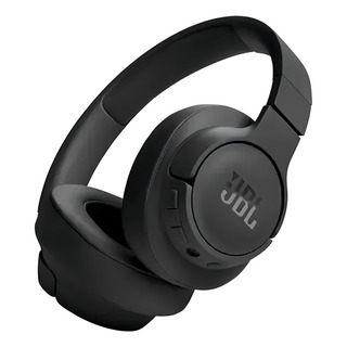 Headphone Fone De Ouvido Bluetooth Tune 720bt Jbl Preto Headphone Fone De Ouvido Bluetooth Tune 720bt Jbl Preto