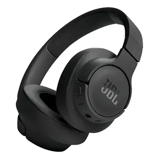Headphone, Fone De Ouvido Bluetooth Tune 720bt Jbl Preto Headphone, Fone De Ouvido Bluetooth Tune 720bt Jbl Preto