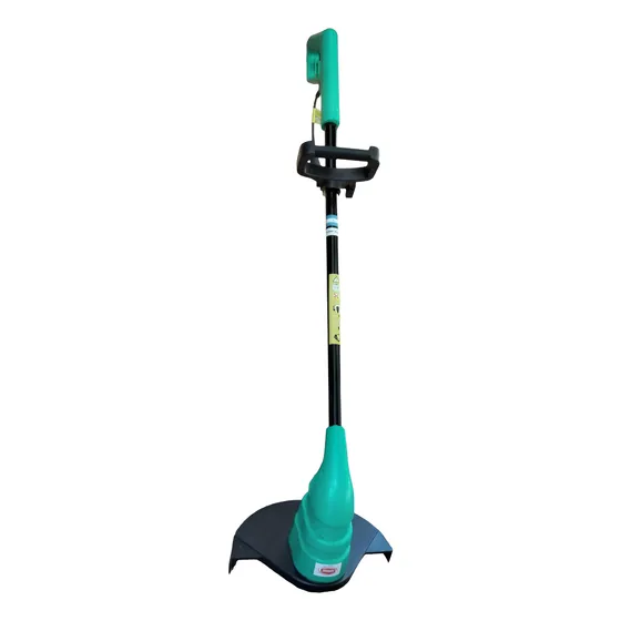Bordeadora Electrica 1000 B W  Profecional Ind Argentina