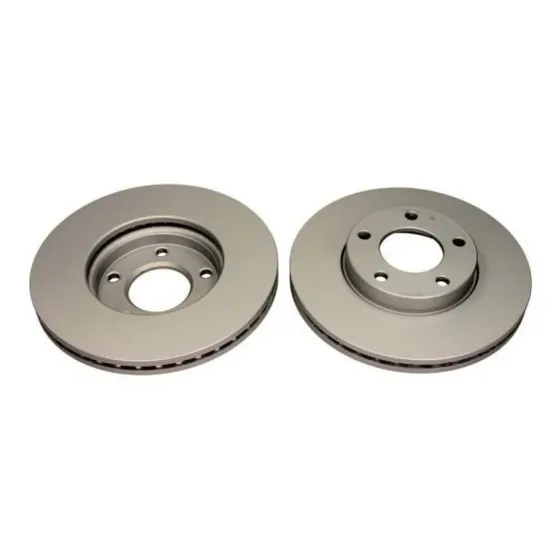 Discos De Frenos Delanteros Para Mazda 3   2.0 - 1.6