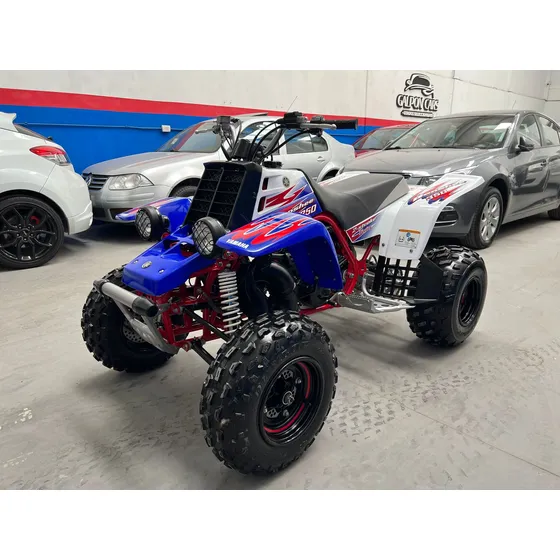Yamaha Banshee 350