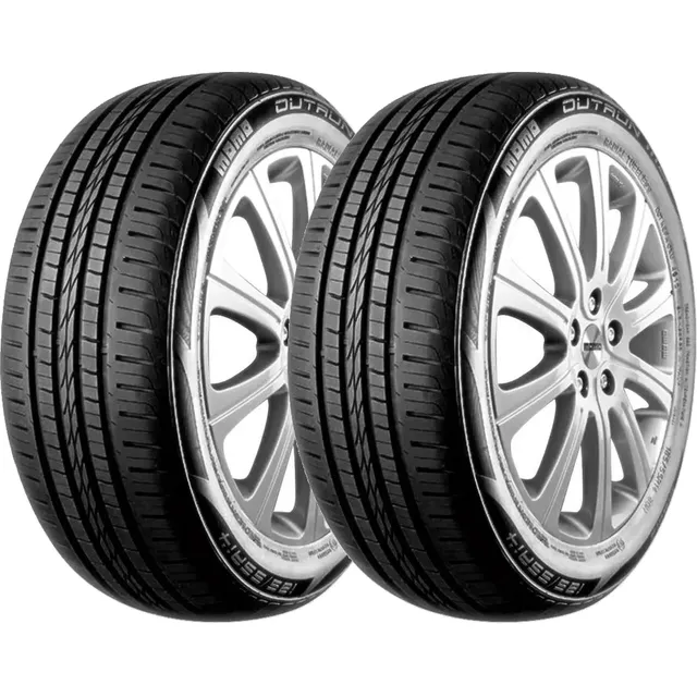 Kit de 2 neumáticos Momo OUTRUN M2 195/60R15 88