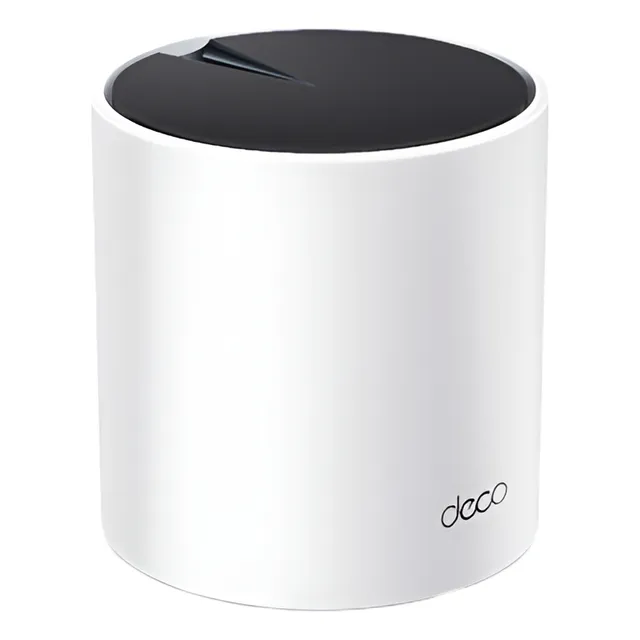 Tp-link Sistema Wifi 6 Mesh Para El Hogar Ax3000