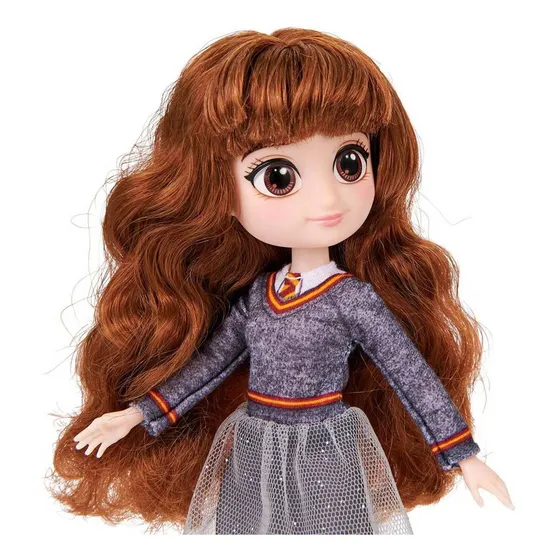Muñeca Hermione Granger de Harry Potter, 20 cm, Sunny 2628