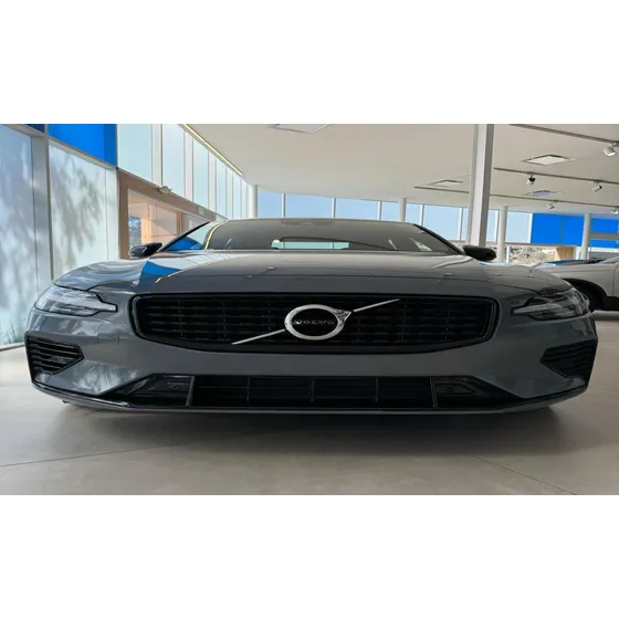 Volvo S60 4p R-design Phev T8 L4/2.0/t Aut