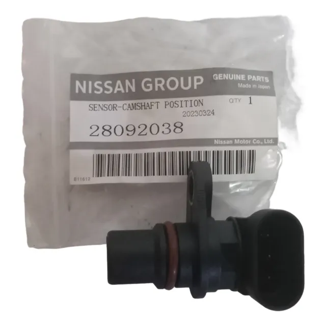 Sensor Posición Arbol De Leva Dongfeng Zna Rich 4x4 / 4x2