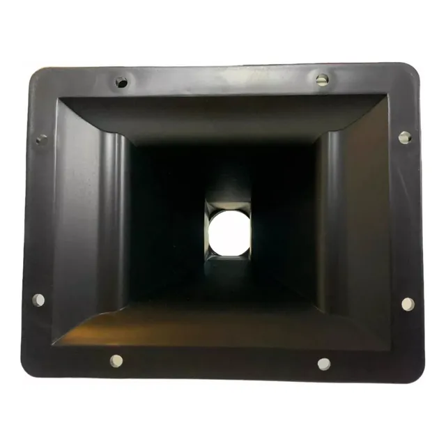 Corneta Difusor Rosca Plástica Para Driver 19x15 Pelv_