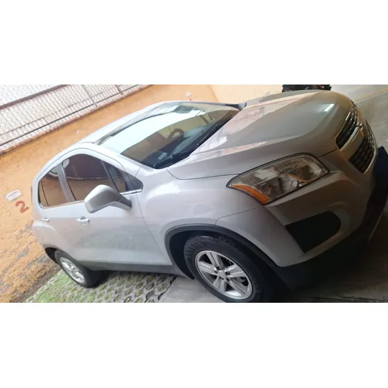 Chevrolet Trax 1.8 Lt At
