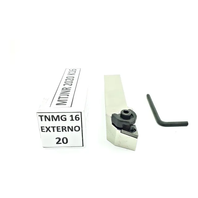 Suporte 1º Linha P/torno 20x20 Tnmg16 Externo Mtjnr 2020 K16