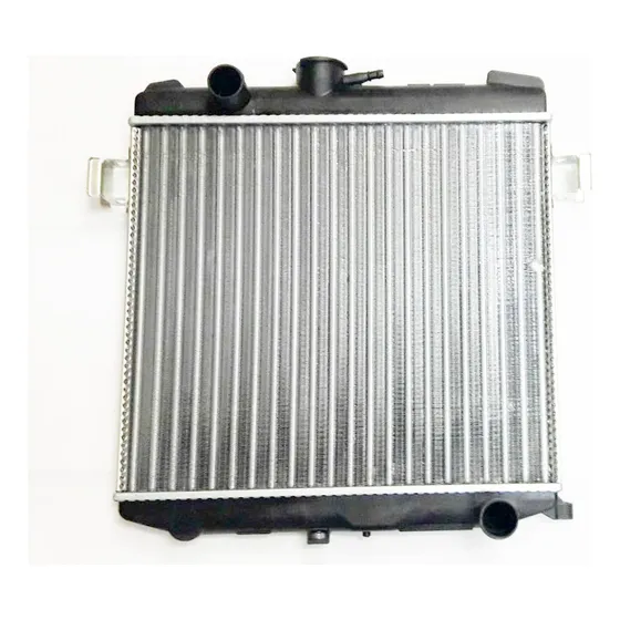 Radiador Chevette Chevette N 1.4 - 1.6 Todos   #