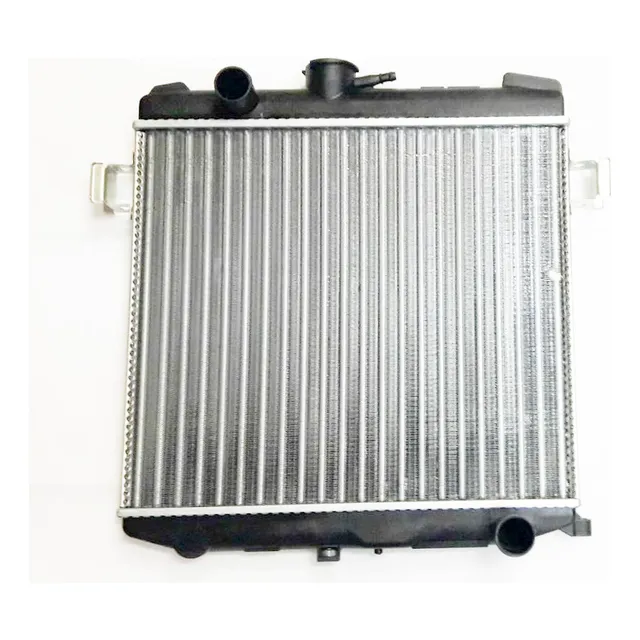 Radiador Chevette Chevette N 1.4 - 1.6 Todos   #