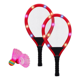 A*gift Juego De Raquetas De Tenis Para Niños De 8, 9 Y 10 A*gift Juego De Raquetas De Tenis Para Niños De 8, 9 Y 10