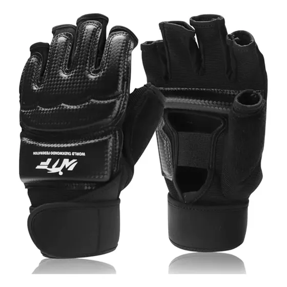 Guante De Box Boxeo Guantes Profesional Unisex