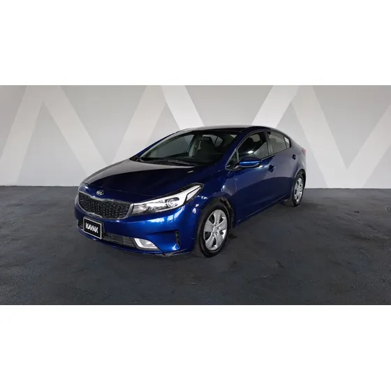 Kia Forte 2.0 Lx At