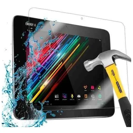 Lamina Protector Pantalla Anti-shock Tablet Energy Sistem I8