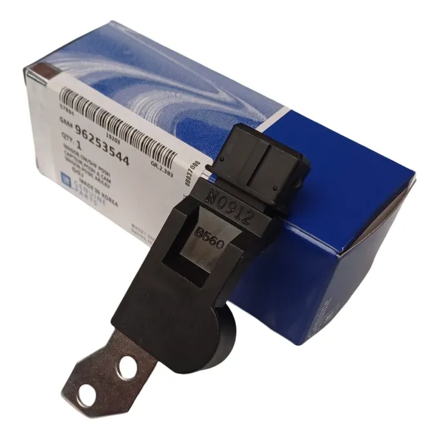 Sensor Cmp Eje Levas Chevrolet Optra Aveo 1.400 1.600