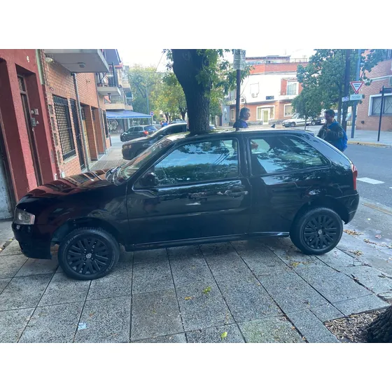 Volkswagen Gol 1.4 Power 83cv 3 P
