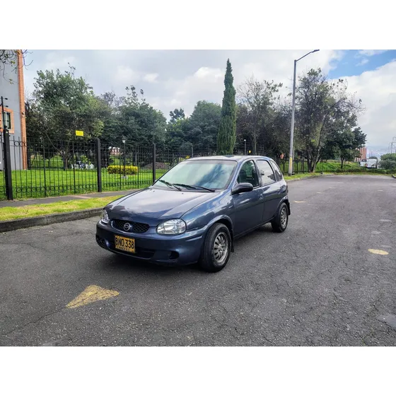 Chevrolet Corsa 1.4 Wind
