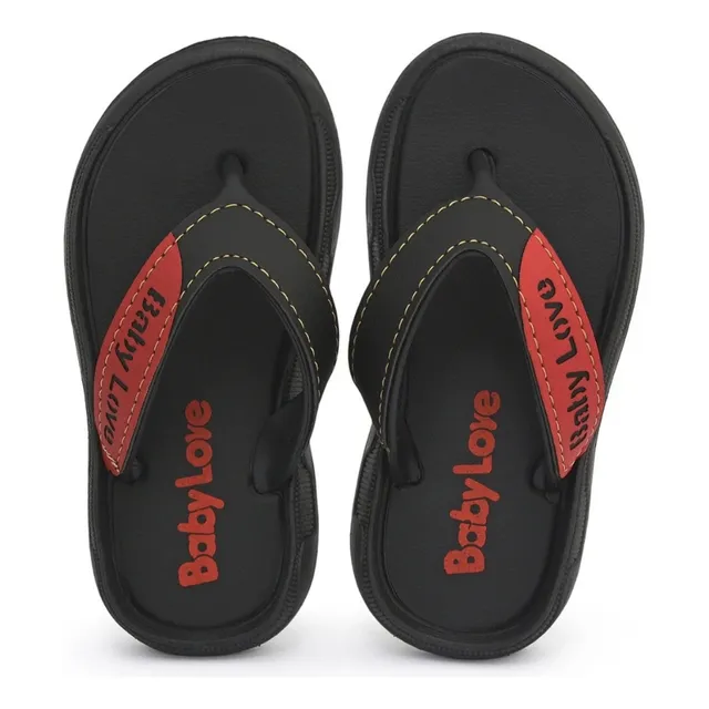 Chinelo Infantil Menino Anatomico Confortável Masculino