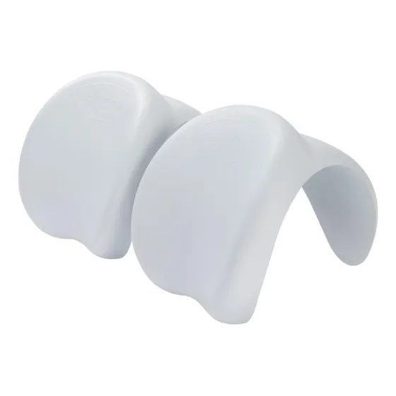 Reposa Cabeza Espuma Pu (2 Uds) Para Hot Tub Inflable Bestwa