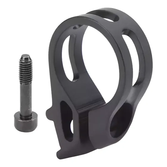 Abraçadeira Shifter Passador Sram Gx Nx X9 X0 Xx X01 Xx1 12v