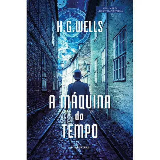 Maquina Do Tempo, A