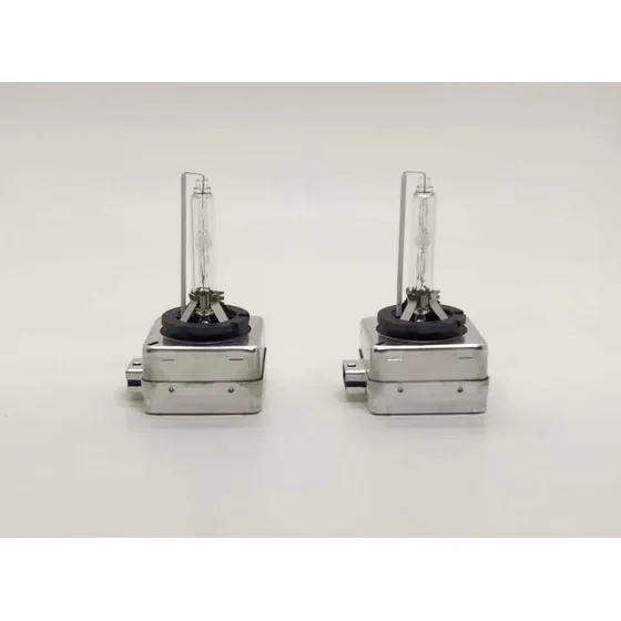 Kit Lamparas Xenon D8s Alta Calidad Repuesto Luces Amarok