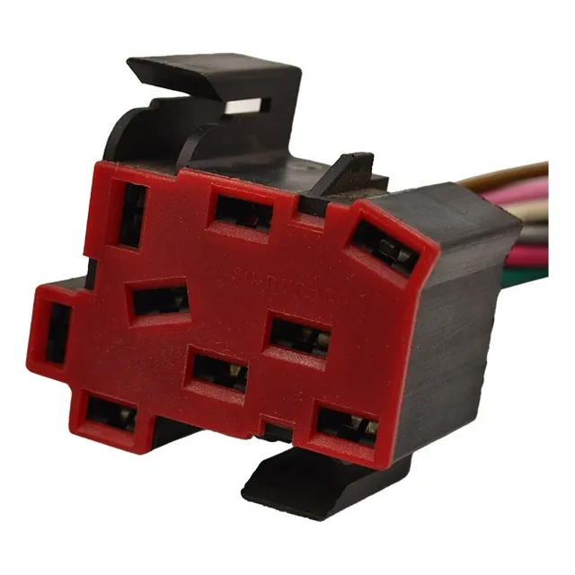 Conector Switch Switchera Suichera Dodge Neon
