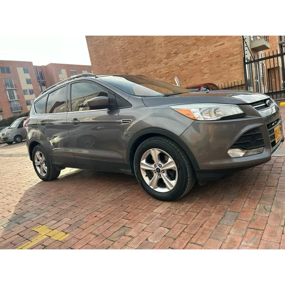 Ford Escape 2.0 Se 4x4