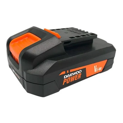 Batería De Litio Daewoo 18v Dalb4.2 Para Taladro Dacd1800v2