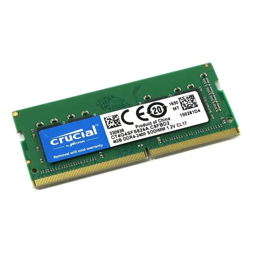 Memoria RAM Desk Ddr4 32gb 3200mhz Kd32n22 32g Keepdata | MercadoLivre