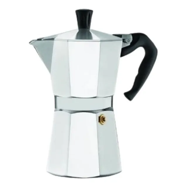 Cafetera Greca Contihome 9 Tazas