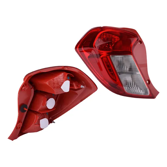 Calavera Cv Spark 16-21 Linea Nueva S/foco Depo Izq