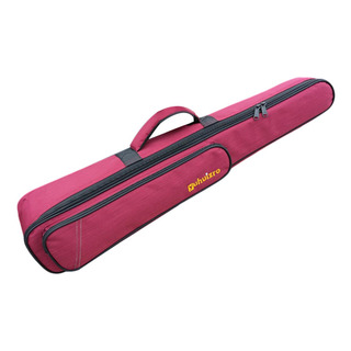 Bolsa De Almacenamiento Para Saxofón, Estuche Para Con Rojo Bolsa De Almacenamiento Para Saxofón, Estuche Para Con Rojo